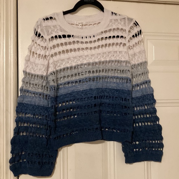 Maurice’s Women’s Ombré Sweater - Picture 4 of 7